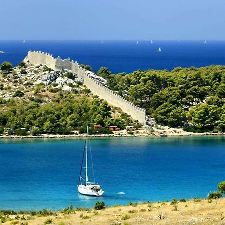 Apartman Mare Šibenik Екстериор снимка