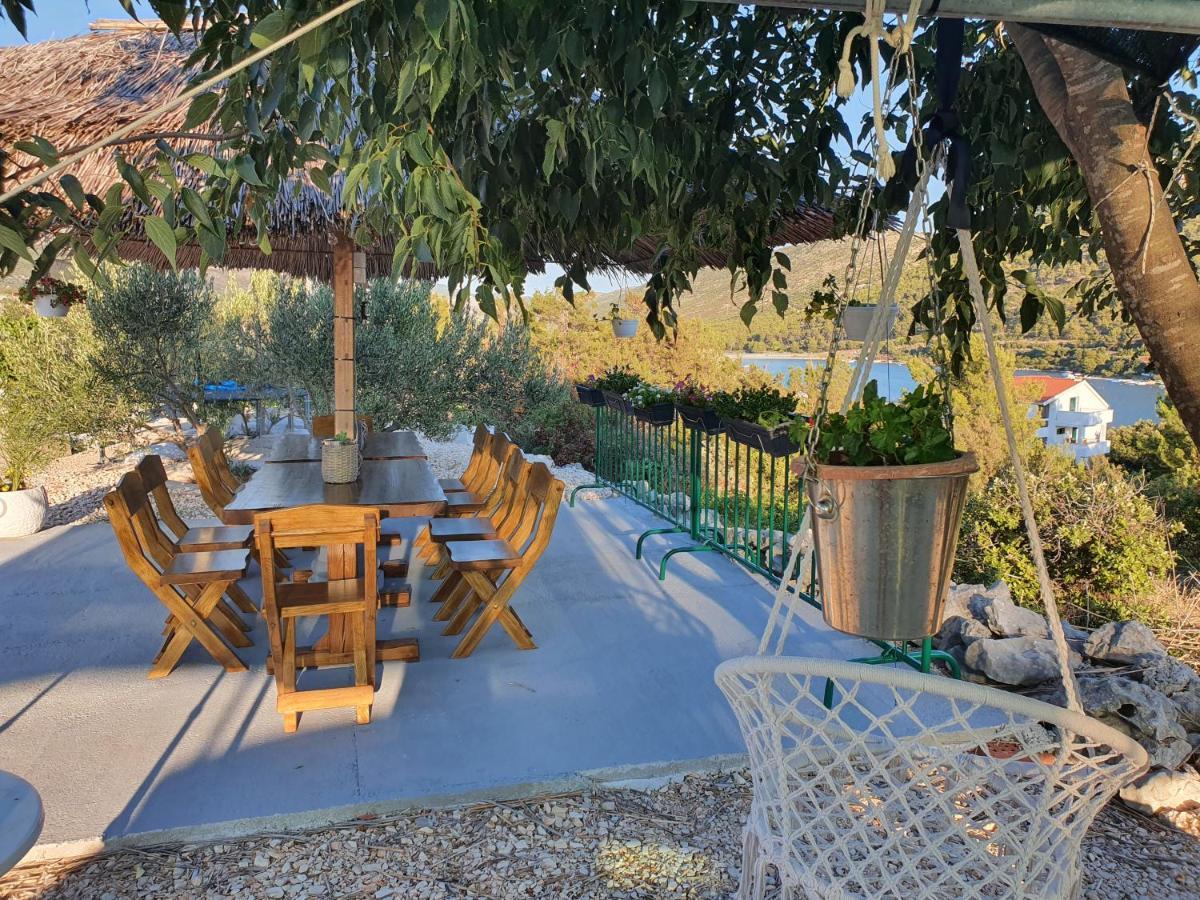 Apartman Mare Šibenik Екстериор снимка