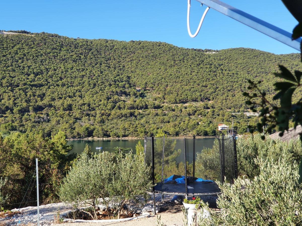 Apartman Mare Šibenik Екстериор снимка