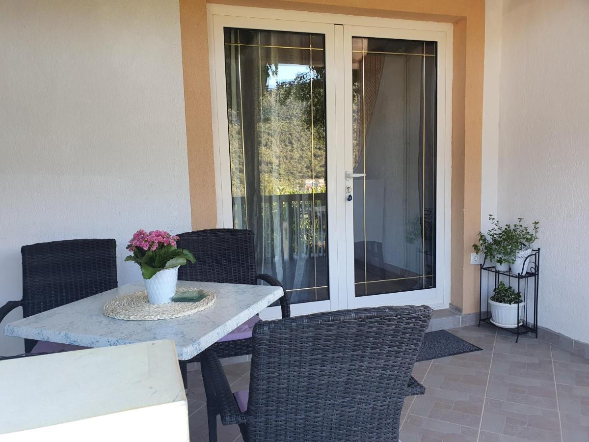 Apartman Mare Šibenik Екстериор снимка