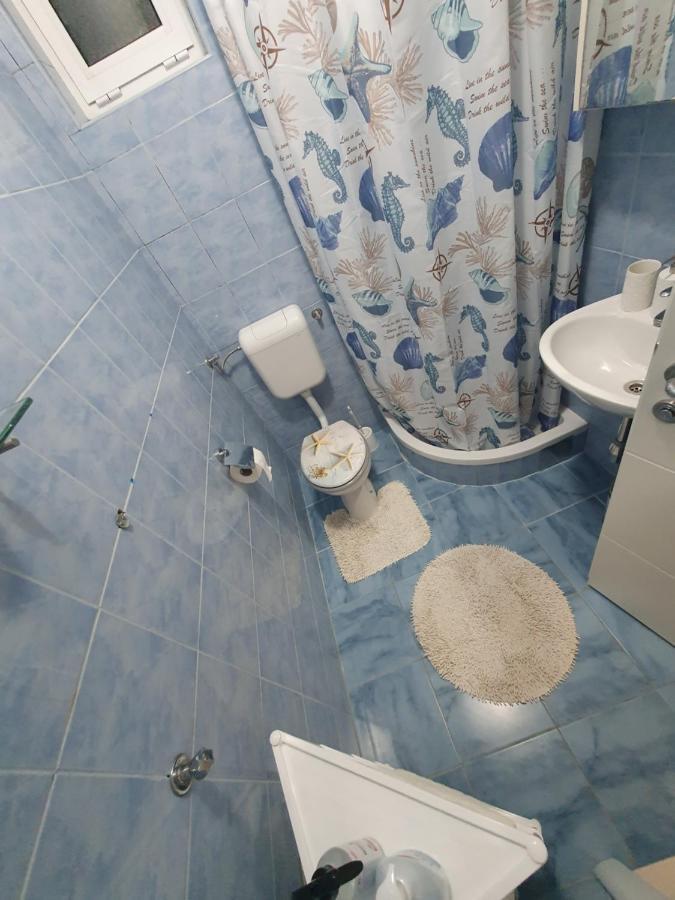 Apartman Mare Šibenik Екстериор снимка