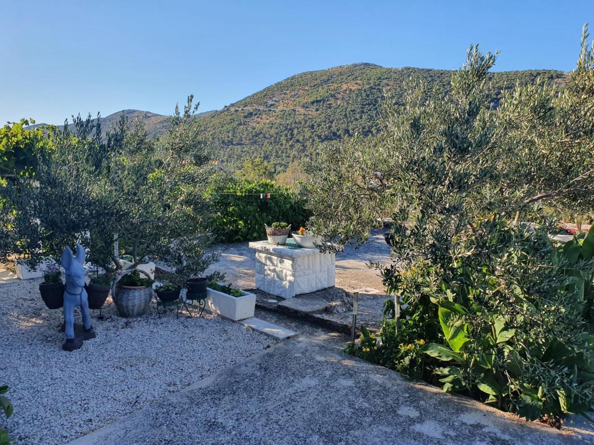 Apartman Mare Šibenik Екстериор снимка