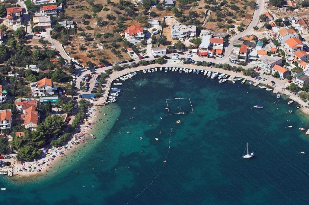 Apartman Mare Šibenik Екстериор снимка