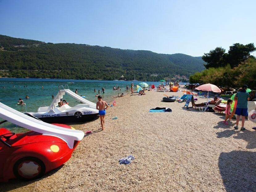 Apartman Mare Šibenik Екстериор снимка