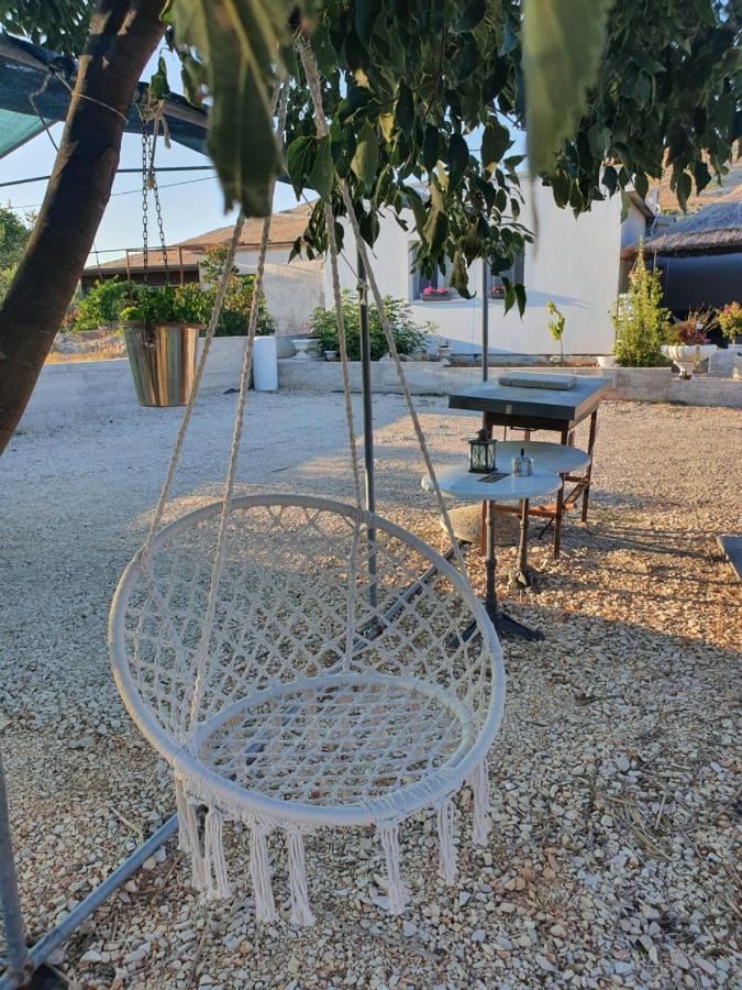 Apartman Mare Šibenik Екстериор снимка