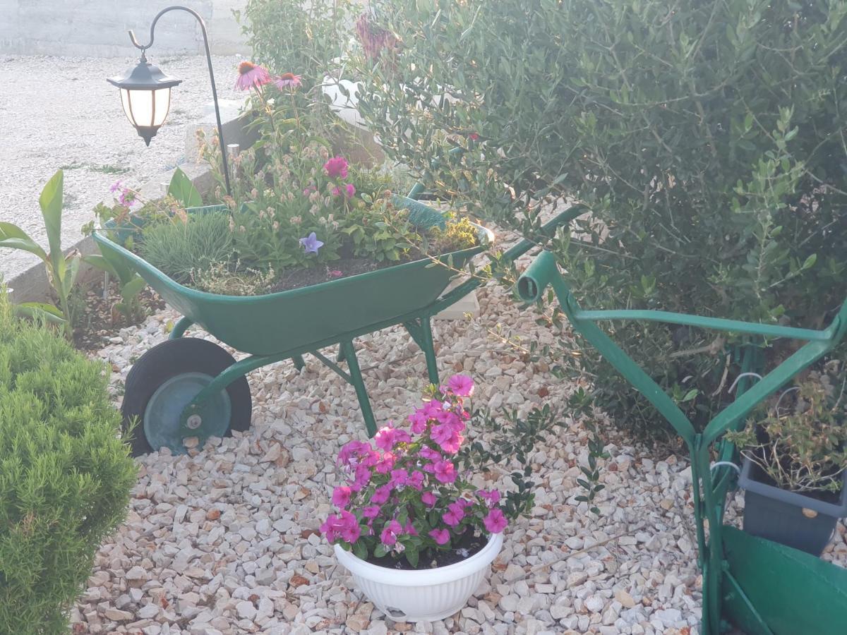 Apartman Mare Šibenik Екстериор снимка